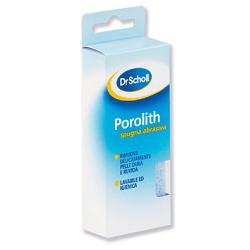 SCHOLL POROLITH SPUGNA ABRASIVA - Farmaunclick.it