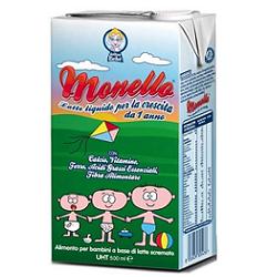 MONELLO LATTE CRESCITA 500 ML - Farmaunclick.it