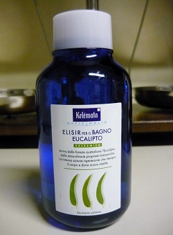 OFFICINALIA EUCALIPTO ELISIR PER IL BAGNO 500 ML - Farmaunclick.it