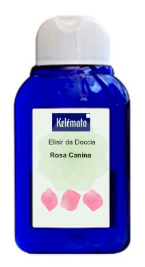 OFFICINALIA ROSA CENTIFOLIA ELISIR PER LA DOCCIA 250 ML - Farmaunclick.it