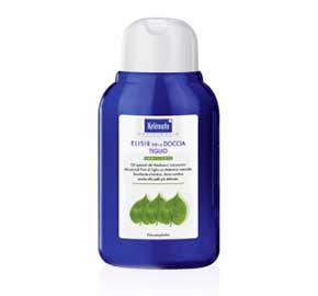 OFFICINALIA TIGLIO ELISIR PER LA DOCCIA 250 ML - Farmaunclick.it