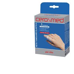 CEROXMED RETE TUBOLARE DITO 3 M 1 PEZZO - Farmaunclick.it