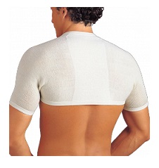 COPRISPALLE ANATOMICO GIBAUD TAGLIA 4 - Farmaunclick.it