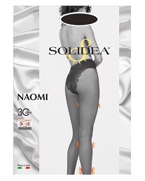 NAOMI 30 COLLANT MODEL GLACE' 3ML - Farmaunclick.it