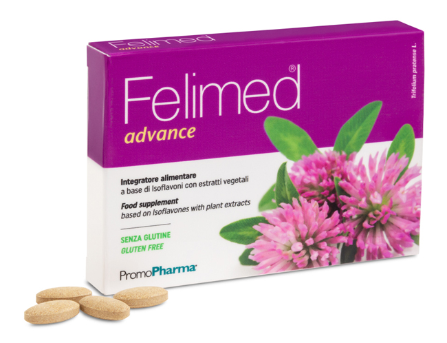 FELIMED ADVANCE 30 CPR - Farmaunclick.it