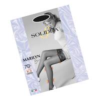 MARILYN 70 SHEER CALZA AUTOREGGENTE GLACE' 4L - Farmaunclick.it