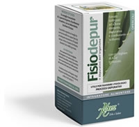 FISIODEPUR 50 OPERCOLI FLACONE VETRO - Farmaunclick.it