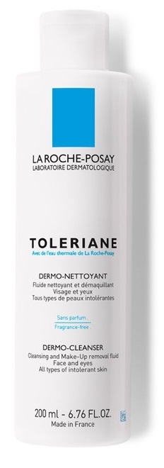 TOLERIANE DERMO NETTOYANT 200 ML - Farmaunclick.it
