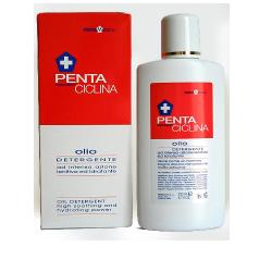 PENTACICLINA OLIO 200 ML - Farmaunclick.it