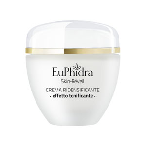 EUPHIDRA SR CREMA RIDENSIFICANTE TONIFICANTE 40 ML - Farmaunclick.it