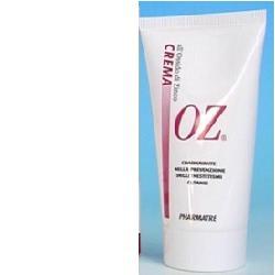 OZ CREMA OSSIDO DI ZINCO 75 ML - Farmaunclick.it