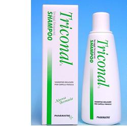 TRICONAL SHAMPOO DELICATO 200 ML - Farmaunclick.it