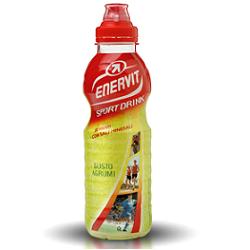 ENERVIT SPORT DRINK AGRUMI PET DA 500ML - Farmaunclick.it