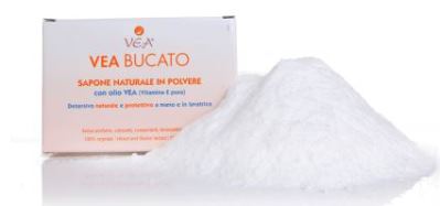 VEA BUCATO SAPONE NATURALE 500 G - Farmaunclick.it