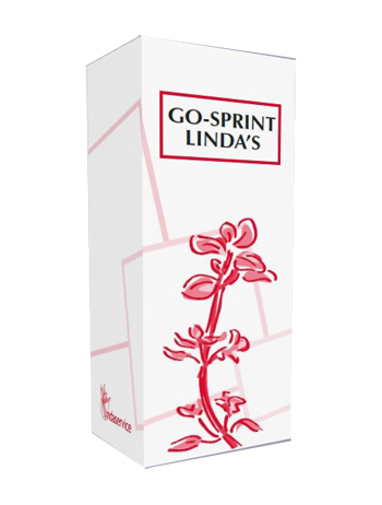 GO SPRINT LINDA'S GOCCE ORALI 50 ML - Farmaunclick.it