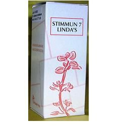 LINDAS STIMMUN 7 GOCCE 50 ML - Farmaunclick.it