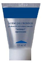 ACIDO JALURONICO 15 ML - Farmaunclick.it