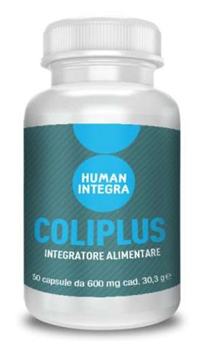 COLIPLUS ABROS 60 CAPSULE - Farmaunclick.it