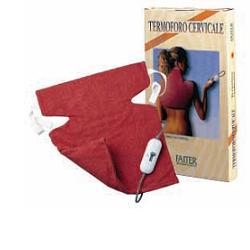 TERMOFORO TERMOSAN ELETTRICO SCHIENA/COLLO - Farmaunclick.it