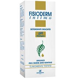 FISIODERM DETERGENTE INTIMO 200 ML - Farmaunclick.it