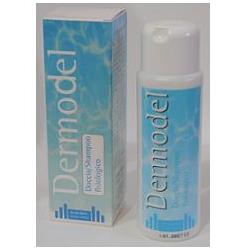DERMODEL DOCCIA SHAMPOO 200 ML - Farmaunclick.it