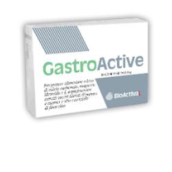 GASTROACTIVE 30 COMPRESSE - Farmaunclick.it