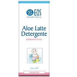 EOS ALOE LATTE DET 200ML - Farmaunclick.it