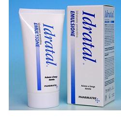 IDRATAL CREMA IDRATANTE 75ML - Farmaunclick.it
