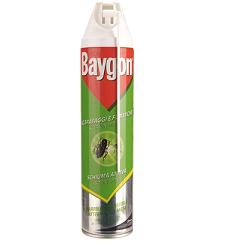 BAYGON SCARAFAGGI/FORMICHE POLVERE GRANI 250 G - Farmaunclick.it
