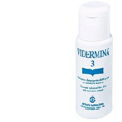 VIDERMINA 3 200 ML - Farmaunclick.it