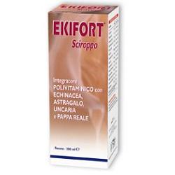 EKIFORT 200 ML - Farmaunclick.it