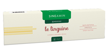 SINEAMIN LINGUINE 500 G - Farmaunclick.it