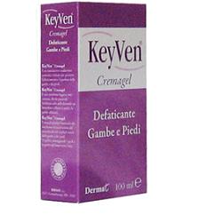 KEYVEN CREMAGEL 100 ML - Farmaunclick.it