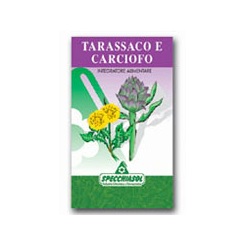 TARASSACO CARCIOFO 80 PERLE - Farmaunclick.it