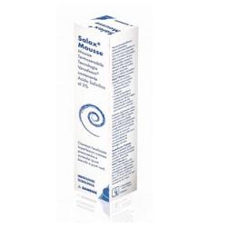 SALAX MOUSSE 75 ML - Farmaunclick.it