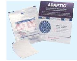 MEDICAZIONE NON ADERENTE STERILE APTIC MISURA 7,6X20,3CM 10 PEZZI - Farmaunclick.it