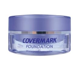 COVERMARK FOUNDATION 15 ML FONDOTINTA COLORE 10 - Farmaunclick.it