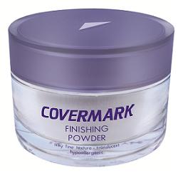 COVERMARK FINISHING POWDER JAR 25 G - Farmaunclick.it