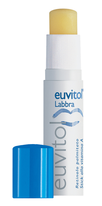 EUVITOL STICK 2,5 ML - Farmaunclick.it