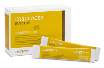 MACROCEA 20 BUSTINE - Farmaunclick.it
