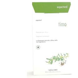 EXPECTORAL TIMO 250G TISANA - Farmaunclick.it