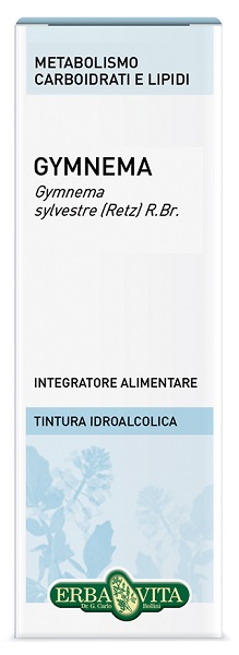 GYMNEMA SYLVESTRE SOLUZIONE IDROALCOLICA 50 ML - Farmaunclick.it