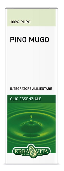 PINO MUGO OE 10ML - Farmaunclick.it