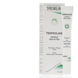 TERPROLINE CONTOUR EYES&LIPS - Farmaunclick.it