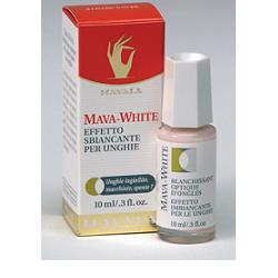 MAVA/WHITE EFF SBIAN UN 10ML - Farmaunclick.it