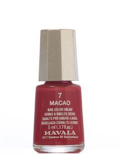 MAVALA MINIC 07 MACAO - Farmaunclick.it