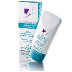 MAVALA CR ESFOL PIEDI 75ML - Farmaunclick.it