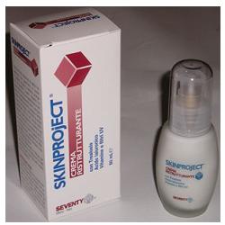 SKINPROJECT CR RISTRUTT 50ML - Farmaunclick.it