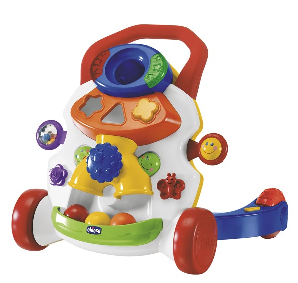 CHICCO GIOCO PRIMI PASSI IN MUSICA - Farmaunclick.it