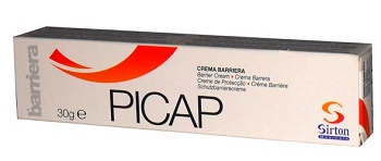 PICAP CREMA BARRIERA COADIUVANTE PRURITO 30 ML - Farmaunclick.it
